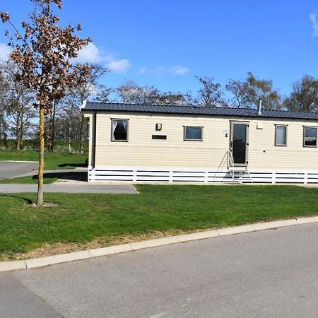 The Salsa Attractive Accomodation At Tattershall Lakes Luaran gambar