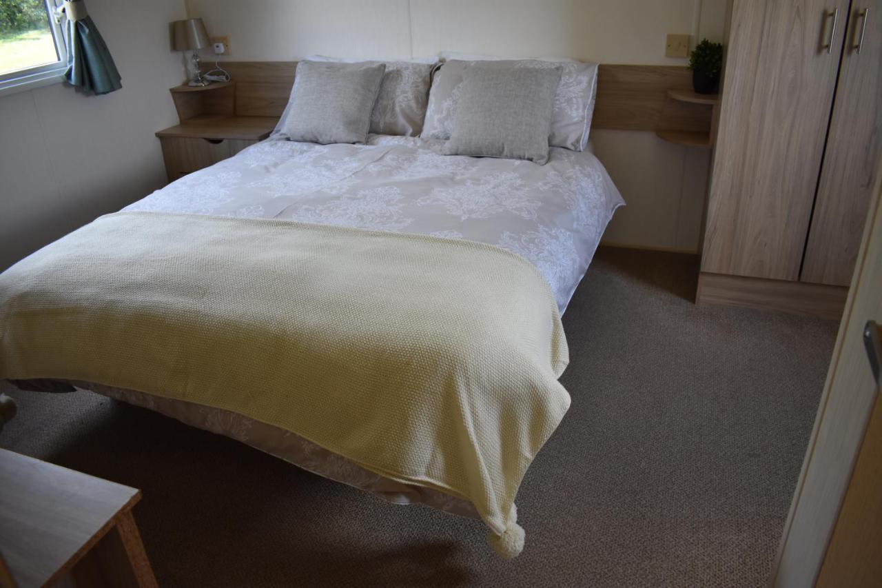 The Salsa Attractive Accomodation At Tattershall Lakes Luaran gambar