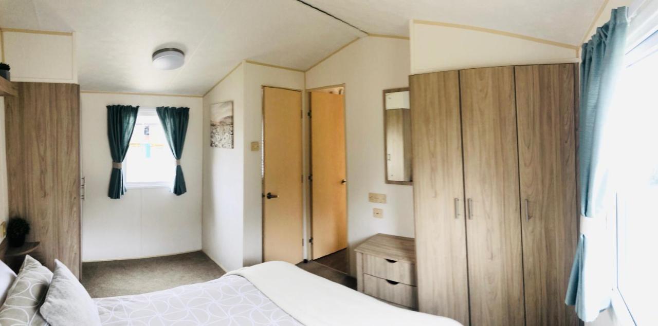 The Salsa Attractive Accomodation At Tattershall Lakes Luaran gambar