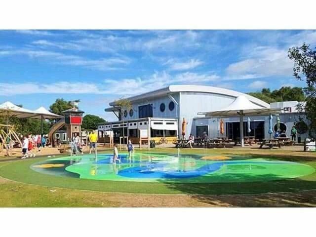 The Salsa Attractive Accomodation At Tattershall Lakes Luaran gambar
